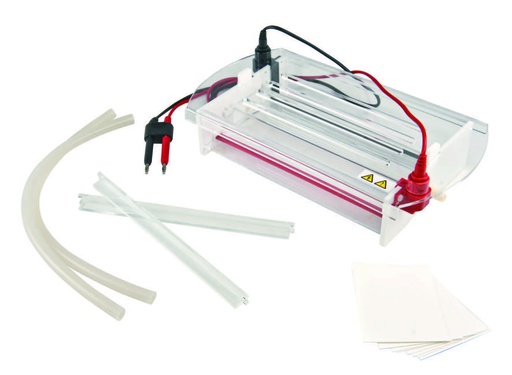 [CC20101501] Cellulose Acetate Membrane Electrophoresis Tank