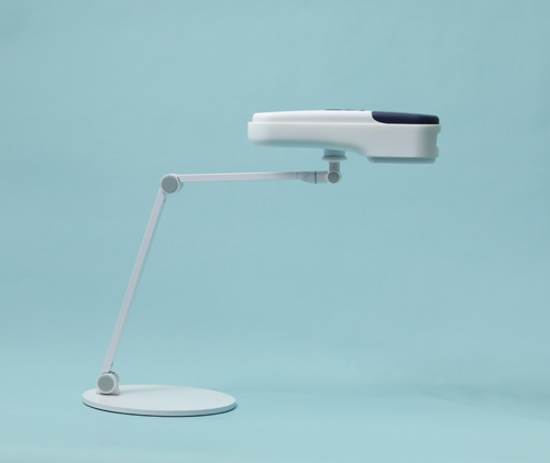 [CCSV52] Table Stand for Vein Finder Machine