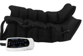 [CCFM302] Portable Air Compression Therapy System with Battery