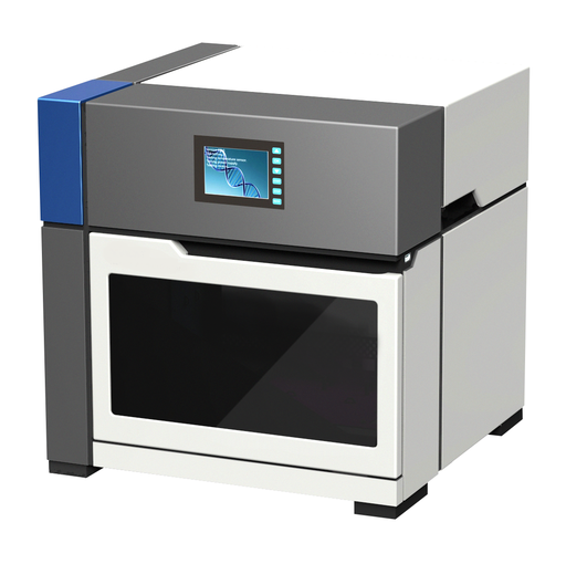 [CCELIBEX] Automatic Nucleic Acid Extraction Machine