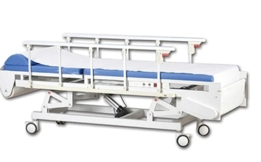 [CCF010A] Automatic lifting and changing paper diagnosis and treatment bed