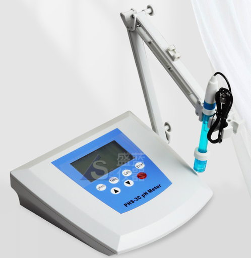 [CCTB4] pH meter