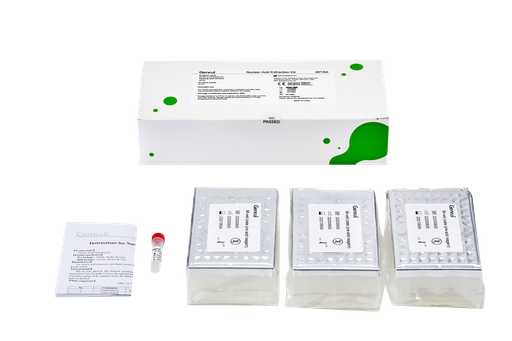 [NE4801] NE48 Nucleic acid extraction kit