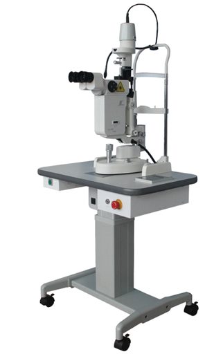 [CCE100] YAG Laser 