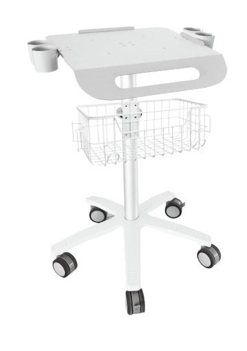 [CCL-DWTC] Ultrasound Trolley