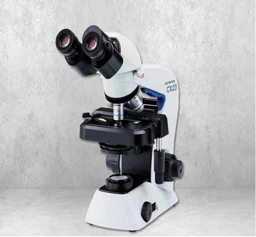 [CX23] Microscopio biológico binocular Olympus