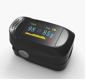 [CCM-A2] Oximeter