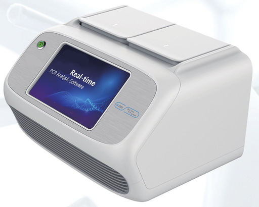 [CCLQ32] Real time PCR system