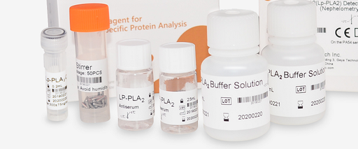 [CCL-AP120-Hb] Kit HbA1c (50 pruebas/jue)