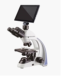 [CCLBD2T] Microscope + display (12-inch touch screen)