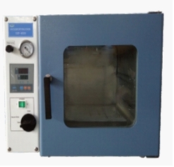 [CCL2025L] 25L VACUUM DRY OVEN WITH  A VACUUM PUMP