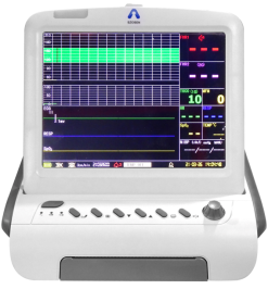 [CCM900B] 12.1" Maternal & Fetal Monitor