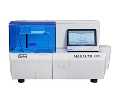 [Maglumi 600] Analyseur d'immunodosage automatique