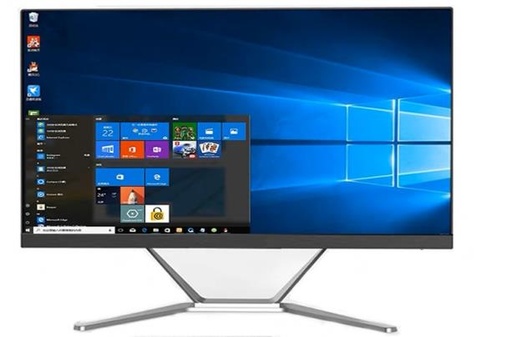 [SWS-696] Ordinateur de bureau 23'' (processeur I5 Core), avec écran tactile