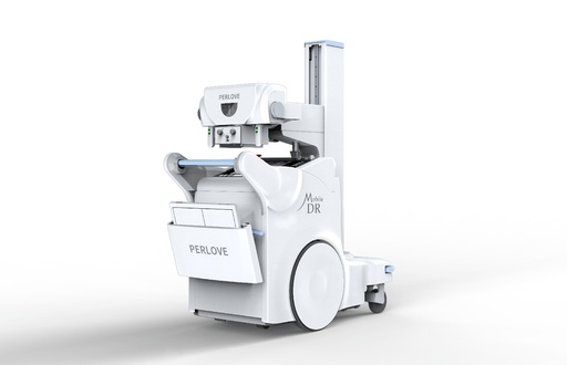 [CCX52A] Radiographie mobile numérique