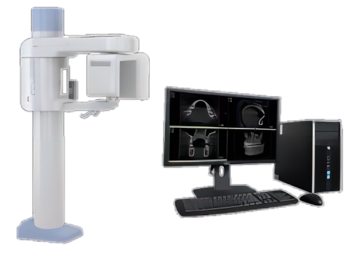 [CCX3000A] Dental CBCT