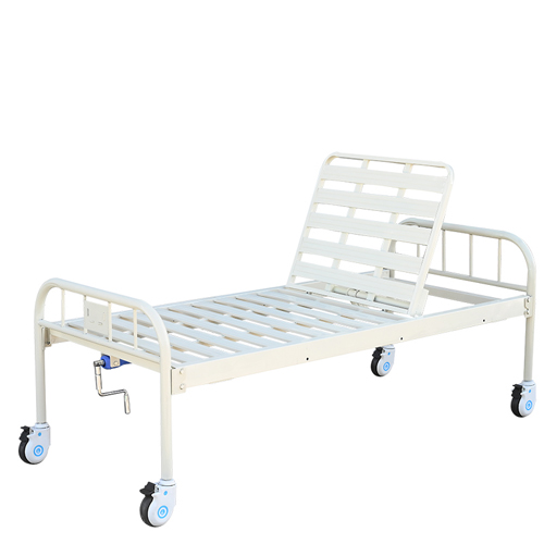 [CC23031401] Manual One Function Hospital Bed