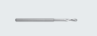 [CCO-50.01.002] Medical Drill Bit Φ1.6x12mmx48mm