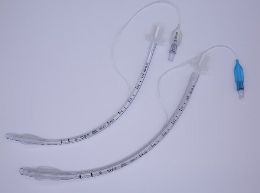 [CC23051801] Tube endotrachéal en PVC avec brassard