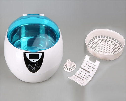 [CC23072501] 0.8L Dental Ultrasonic Cleaner