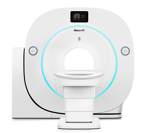 [CCXMRI-1] 1.5T MRI Systems