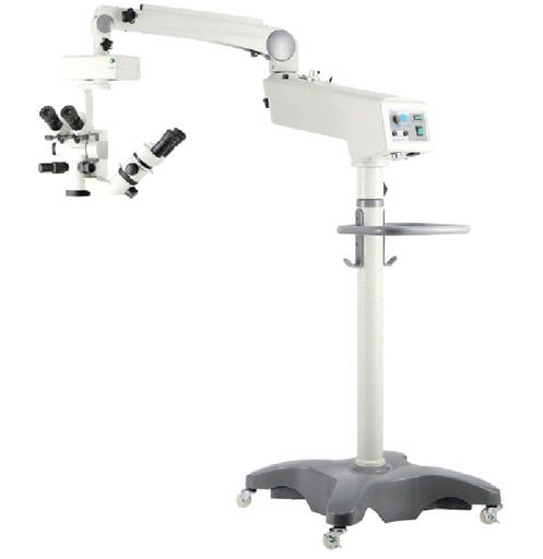 [CCM-2000L] Microscope de chirurgie ophtalmique