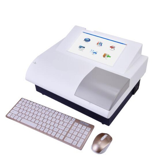 [CCLK201] Elisa Microplate Reader 