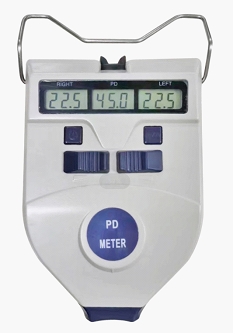 [CCE-830C] Digital PD meter