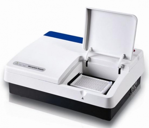 [CCL-801] Lector de microplacas Elisa Analyzer