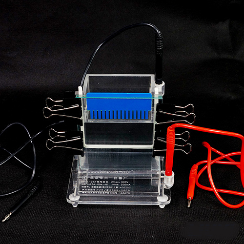 [CCL-DYCZ23A] Electrophoresis Cell Tank