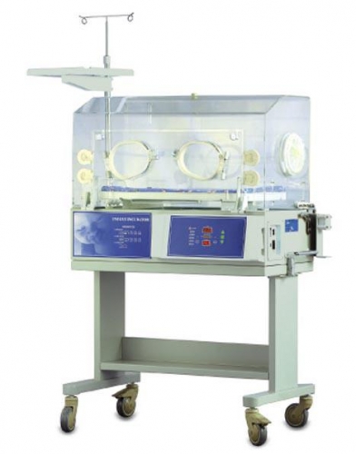 [CCI-6G] Computer control Infant Incubator