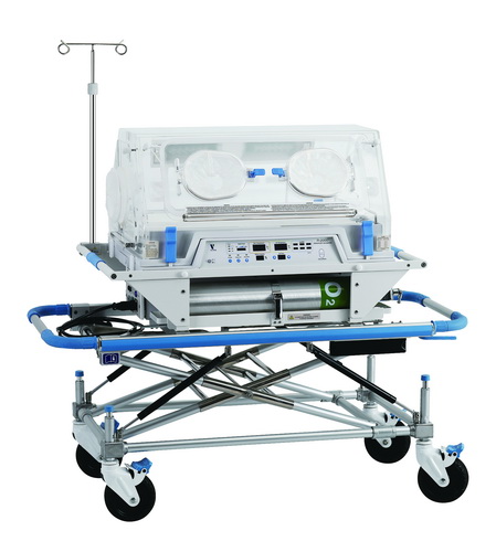 [CCI-TI2000] Transport Infant Incubator