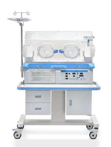 [CCI-YP920] Multi-functional Infant Incubator