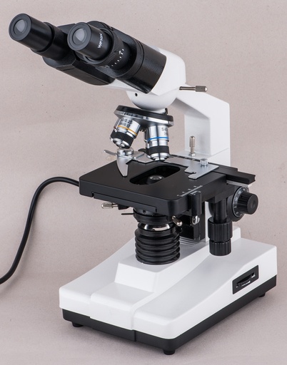 [CCM-810] Biological Binocular Microscope