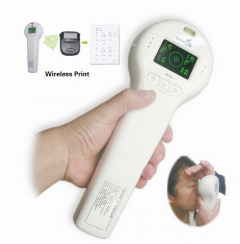 [CCE-SW-100] Electron corneal Curve meter