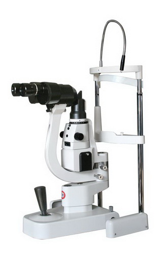 [CCE-YZ5X] Slit Lamp Microscope