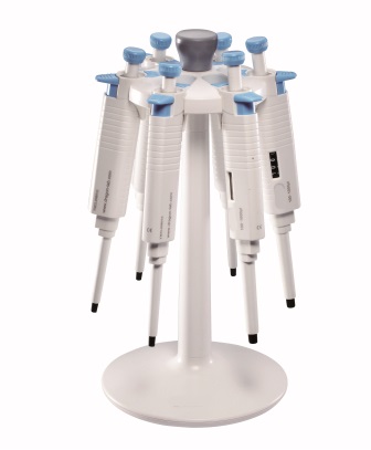 [CCL-7030000084] Soporte de pipetas redondas