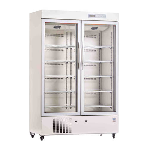 [CCL-5656] 656L + 2 ~ + 8 ° C Refrigerador de farmacia