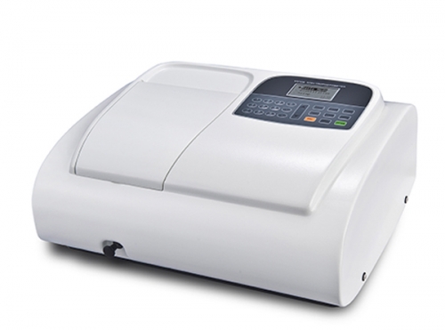 [CCL-V5600] Visible Spectrophotometer