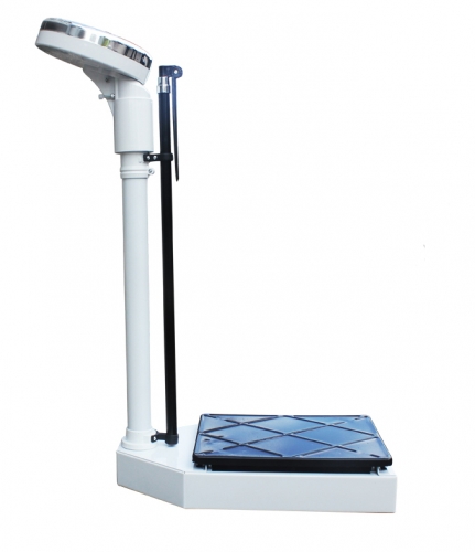 [CCL-TB14] Manual Adult Children weighing scale with measuring Rod