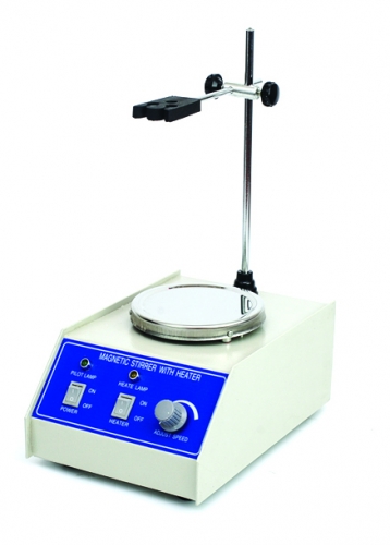 [CCL-79-1] Magnetic Stirrer With Heater