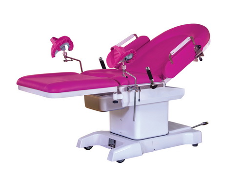 [CCOT-2F] Electric obstetric bed