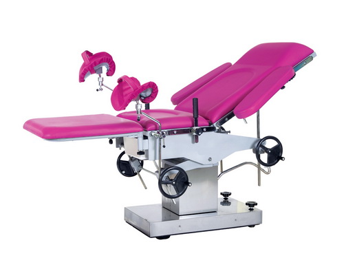 [CCOT-2C] Manual Multifunctional obstetric operation table