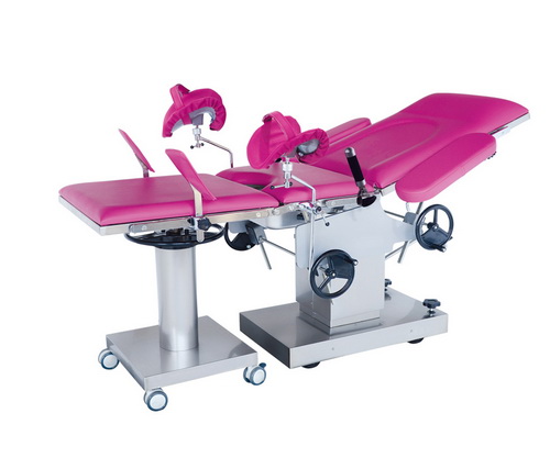 [CCOT-2B] Manual Obstetric operation table