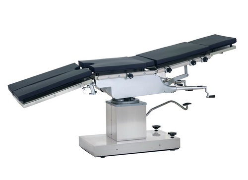 [CCOT-3008C] Multifunctional operation table (manual&amp;head control)