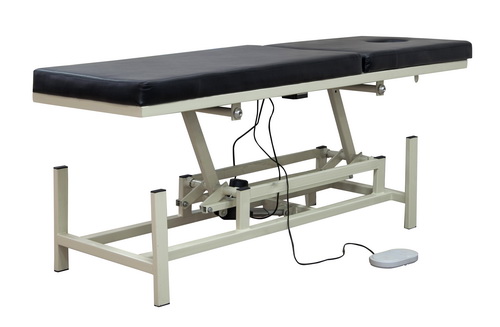 [CCF-F632] Muti-function Electric Examination Table