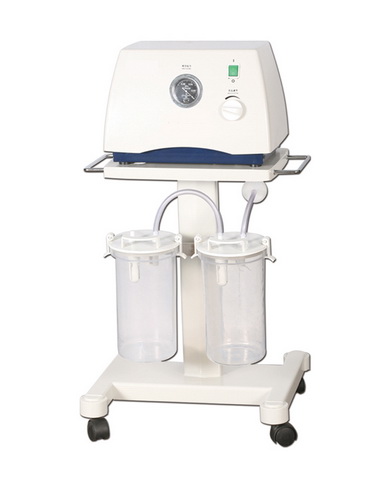 [CCS-23C.V] Gynecological electric suction device