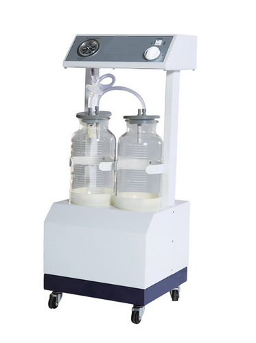 [CCS-23C.III] Mobile electric  suction device