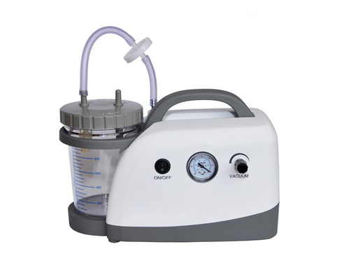 [CCS-23A] Electric sputum suction device