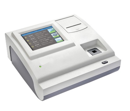 [CCL-PA50] Single working channels Specific Protein Analyzer